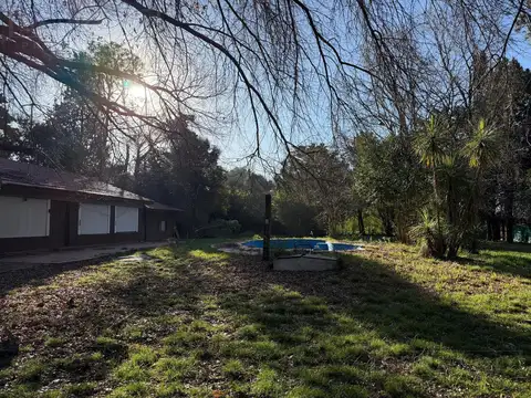 Casa en Venta en Parque Sakura, USD 150.000