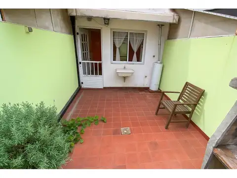 Depto Tipo Casa en Venta 12 años