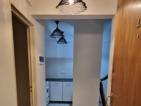  Espectacular departamento muy amplio y muy bien ubicado 