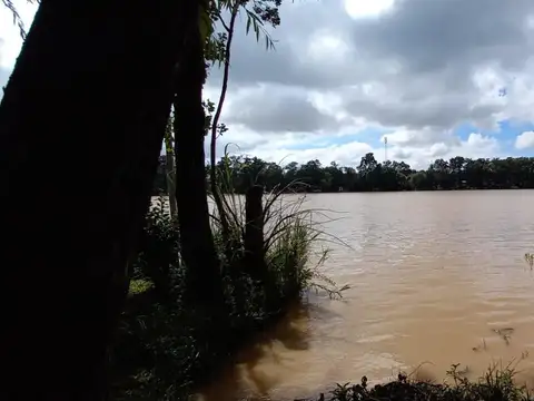 Casa  en Venta en Canal Honda, Zona Delta, Tigre