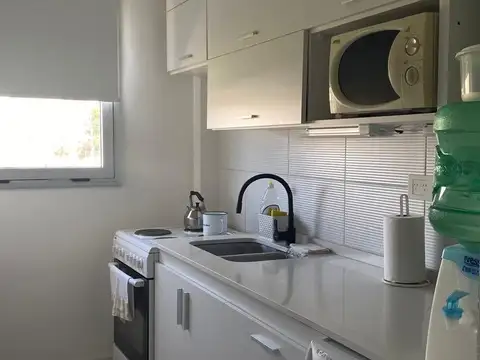 Departamento en Alquiler Temporal de 2 dormitorios