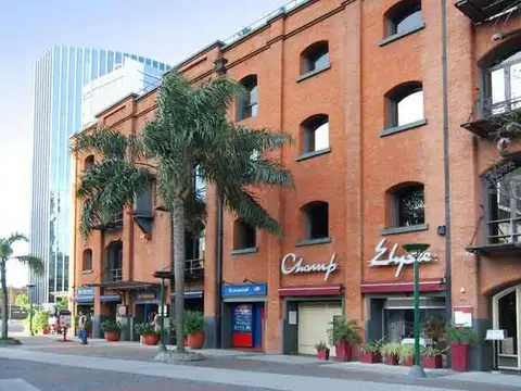 Local en alquiler en Puerto Madero