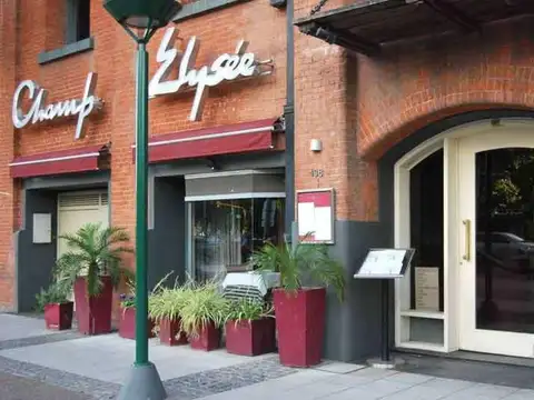 Moreau de Justo Alicia al 100