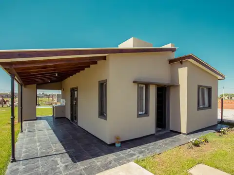 Casa en Venta en Ibarlucea, USD 95.000