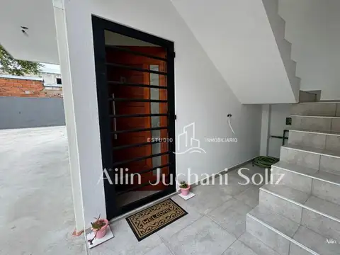 Departamento en Alquiler Temporal en San Bernardo Del Tuyu, $ 463.000