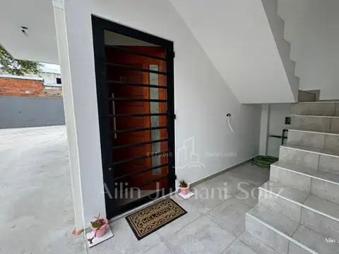 Departamento en Alquiler Temporal en San Bernardo Del Tuyu, $ 463.000