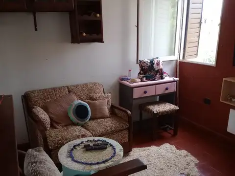 DEPARTAMENTO  UN DORMITORIO EN LA VENTA  LA PLATA