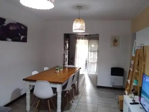 Casa en Venta en Villa Luzuriaga, USD 77.000