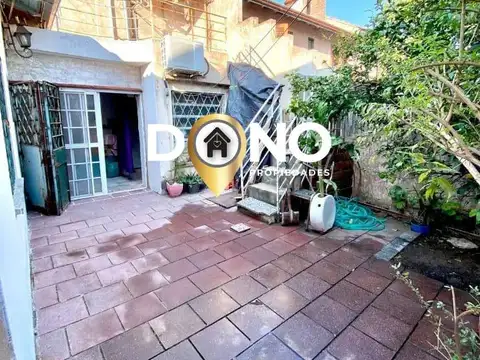 Casa en Venta en Bernal, USD 105.000