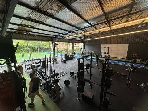 Local en Venta 5 años