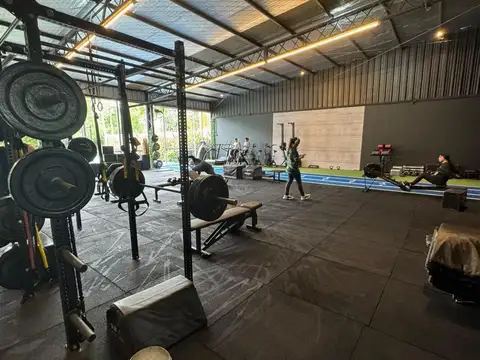 Local en Venta 5 años