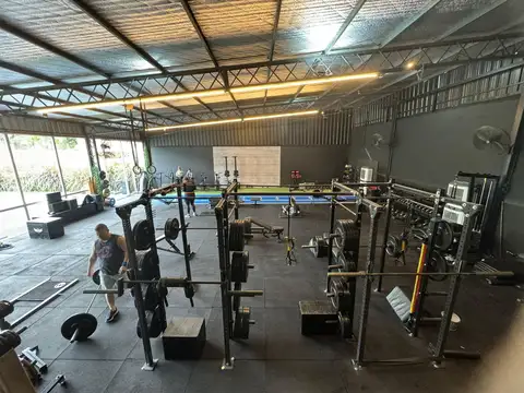 Avenida San Martín e/ Avenida Gaspar Campos y Reconquista