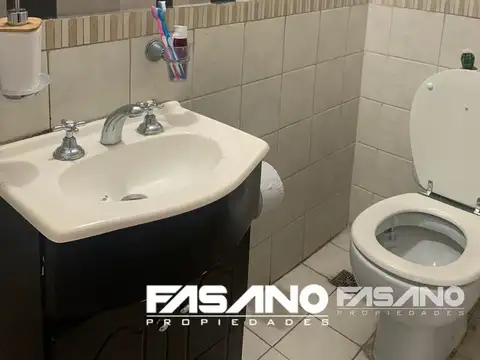 Depto Tipo Casa en Venta 10 años