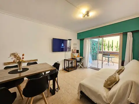 Departamento en  VENTA!