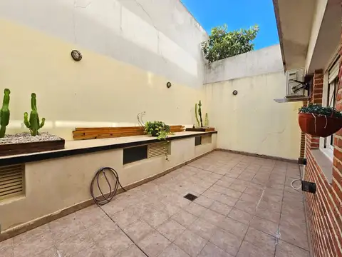 Departamento en Venta 25 años