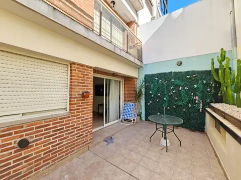 Departamento en Venta en Villa Ortuzar, USD 179.000