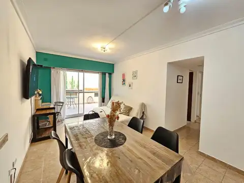 Avenida de Los Incas 4400