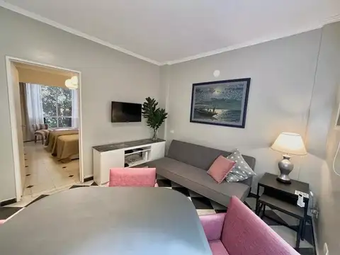 Departamento en Alquiler Temporal en Botanico, USD 750