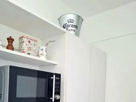 Departamento en Alquiler Temporal de 3 ambientes