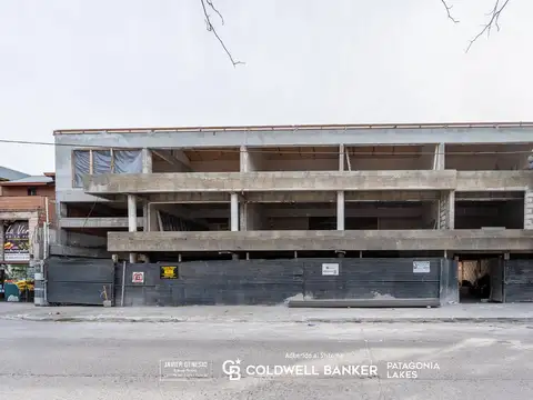 Local en Venta en San Martin de los Andes, USD 208.884