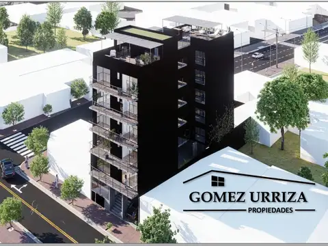 Departamento en Venta de 3 ambientes