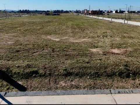 OPORTUNIDAD LOTE EN VENTA DOCTA EXCELENTE UBICACION