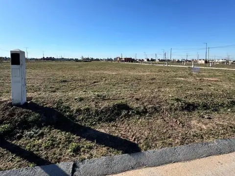 Terreno en Venta de 360,0 m2