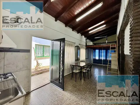 Casa en Alquiler 25 años