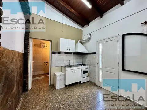 Casa en Alquiler al Norte