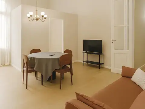 Bartolome Mitre  al 1500