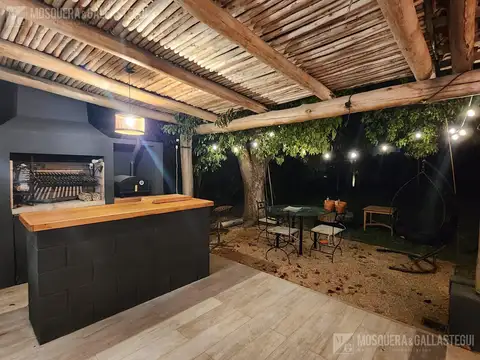 Casa en Alquiler de 3 dormitorios