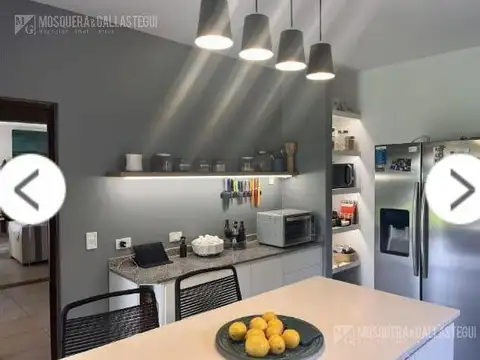 Casa en Alquiler en Santa Barbara, USD 4.000