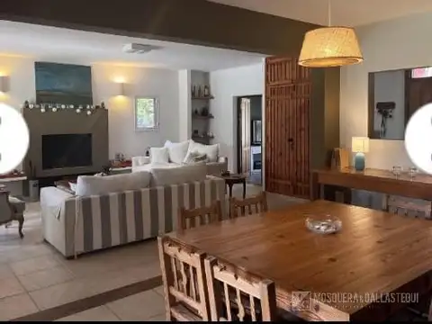 SANTA BARBARA al 900