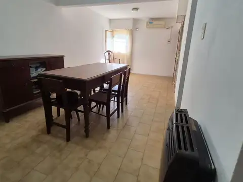 Departamento 4 ambientes con 1 baño