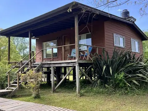 Quinta en Venta en Delta del Tigre, USD 210.000