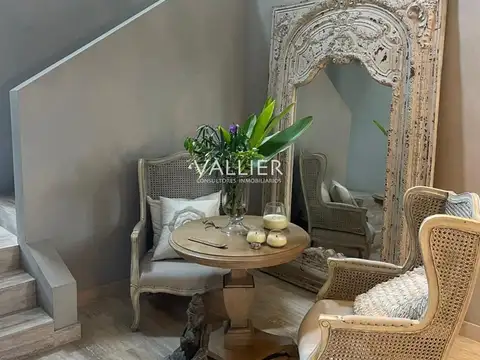 Casa 5 ambientes con 5 baños