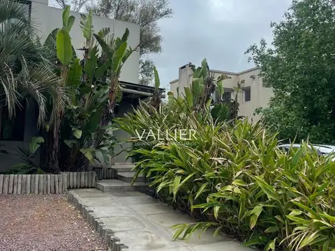 Casa Chalet  en Alq. Temporario en Bosque Chico, Pilar, G.B.A. Zona Norte