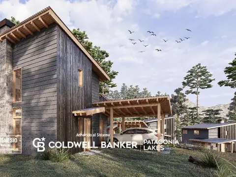 Casa en Venta en Villa Correntoso, USD 331.338