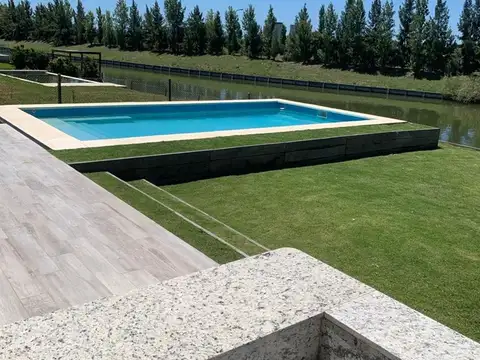 Casa en Venta en Nordelta Virazón, USD 1.250.000