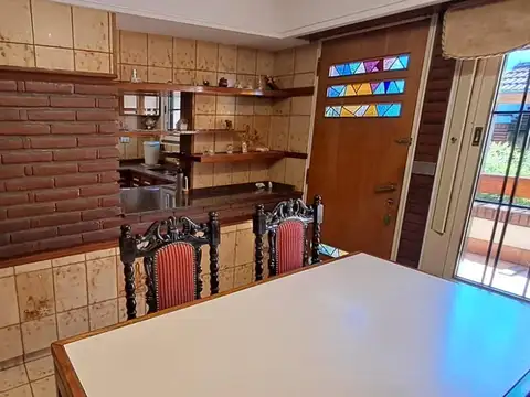 Casa en Venta 35 años