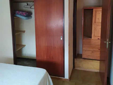 VENTA SAN BERNARDO DEPARTAMENTO 2 AMBIENTES VISTA AL MAR