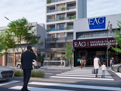 Departamento en Venta 1 año