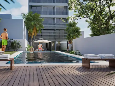 Departamento en Venta en Lanus Oeste, USD 156.000