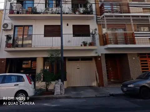 VILLA DEL PARQUE, VENTA DEPARTAMENTO 2 AMBIENTES