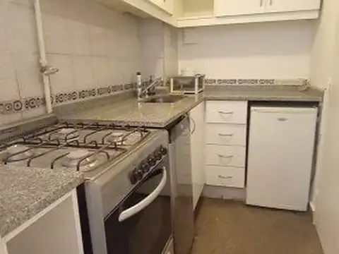 Departamento en Venta en Villa del Parque, USD 75.000