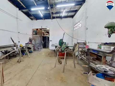 Galpones en Venta  Berazategui