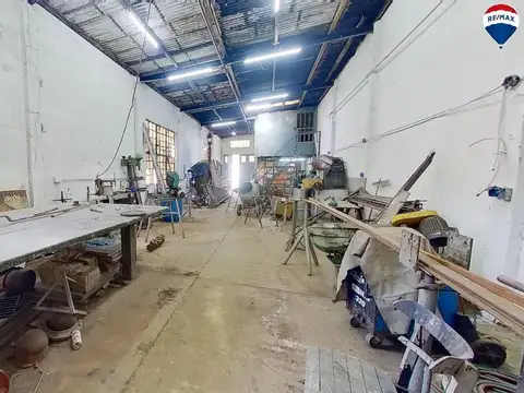 Deposito  en Venta  Berazategui