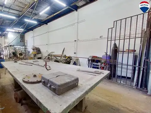 Galpon en Venta 20 años