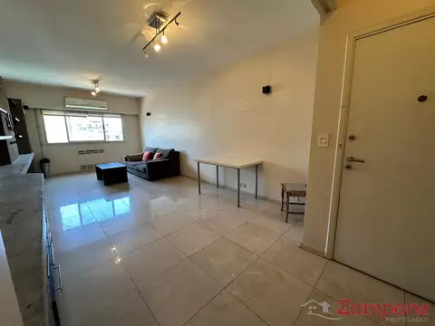 Avenida Rivadavia  al 5400