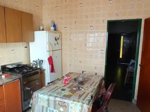 Casa en Venta en Pompeya, USD 160.000